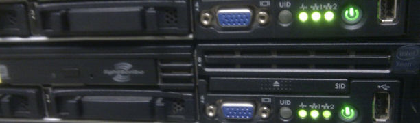 Server Dedicati HP Proliant e SuperMicro Arkehost